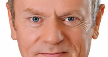 Donald Tusk Prime Minister of Poland