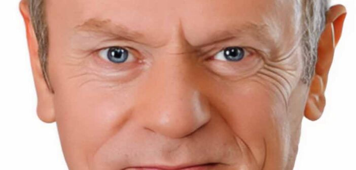 Donald Tusk Prime Minister of Poland