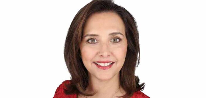 Dondra Ritzenthaler CEO of Azamara since 2023