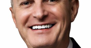 Douglas-Martell CEO of Onyx Hotels