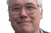 Drew Duggan of Trinity College Tourism