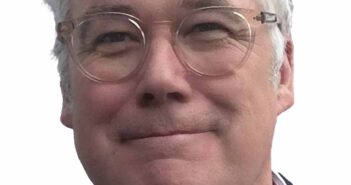 Drew Duggan of Trinity College Tourism