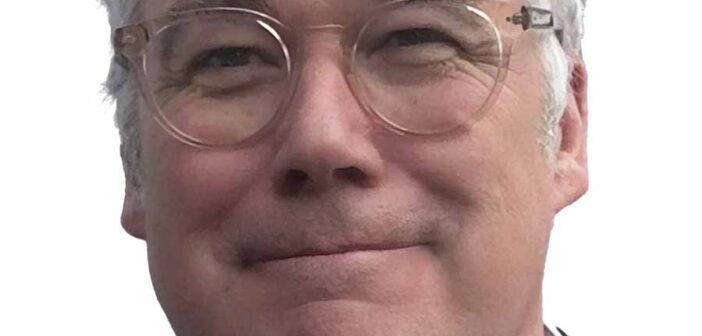 Drew Duggan of Trinity College Tourism