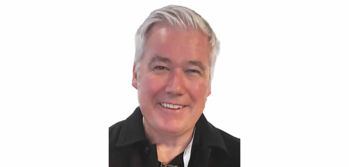 Drew Duggan of Trinity College Tourism