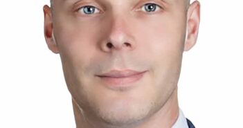 Dudley Shanley of Goodbody