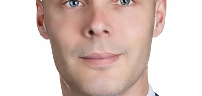 Dudley Shanley of Goodbody