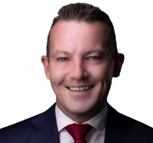 Eamonn Casey GM of `Powerscourt