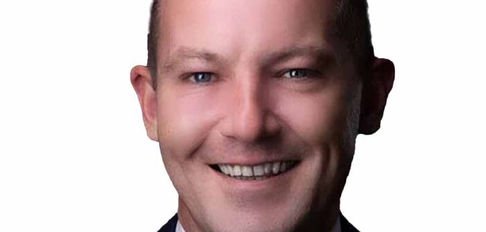 Eamonn Casey GM of `Powerscourt