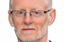 Eamonn McEneaney of Waterford Treasures