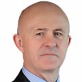 Eamonn O’Reilly CEO of Dublin Port