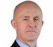 Eamonn O’Reilly CEO of Dublin Port