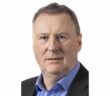 Eamonn Rothwell CEO of Irish Ferries since January 1992