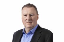 Eamonn Rothwell CEO of Irish Ferries since January 1992
