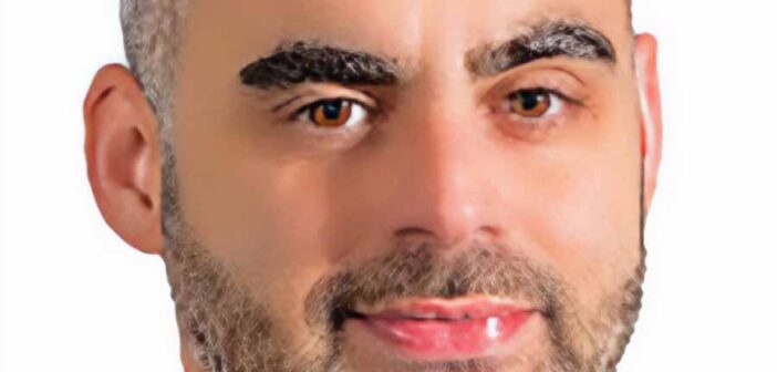 Eduardo Santander of the European Travel Commission.