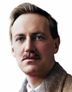 Edward Plunkett (1878–1957)