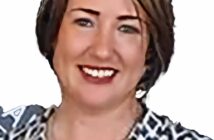 Eileen Coleman of LImerick Tourism