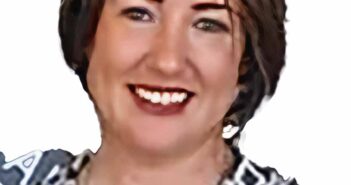 Eileen Coleman of LImerick Tourism