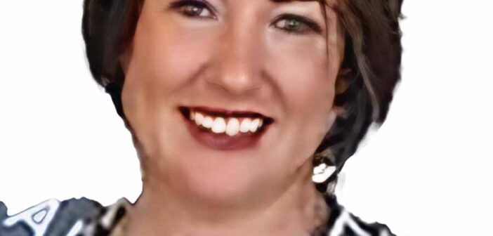 Eileen Coleman of LImerick Tourism