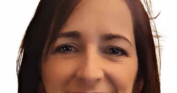 Eilis Docherty MD of Donegal Airport