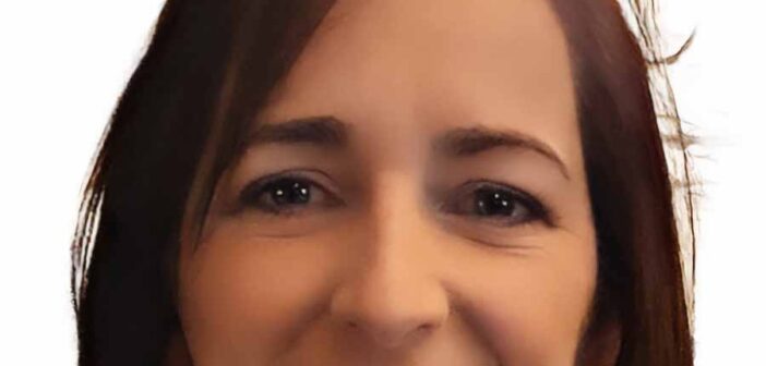 Eilis Docherty MD of Donegal Airport