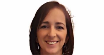 Eilis Docherty MD of Donegal Airport
