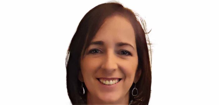 Eilis Docherty MD of Donegal Airport