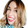 Eimear Callaghan of Tourism NI