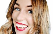 Eimear Callaghan of Tourism NI