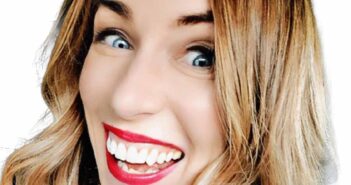 Eimear Callaghan of Tourism NI