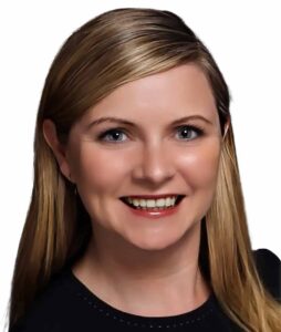 Elaine OHalloran Director of Sales and Marketing Park Hotel Kenmare