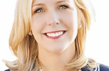 Ellen Bettridge CEO of Uniworld