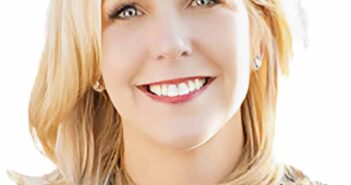 Ellen Bettridge CEO of Uniworld