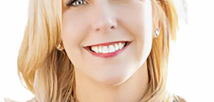 Ellen Bettridge CEO of Uniworld