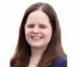 Ellie McGimpsey of Belfast city airport