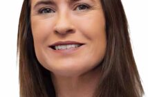 Emer O'Gorman CEO of Wicklow County Council