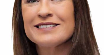 Emer O'Gorman CEO of Wicklow County Council