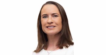 Emer O'Gorman CEO of Wicklow County Council