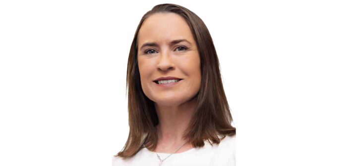 Emer O'Gorman CEO of Wicklow County Council