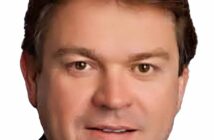 Enda O'Meara CEO of Tifco