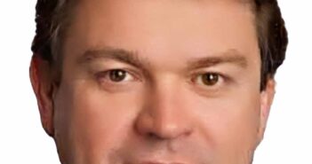 Enda O'Meara CEO of Tifco