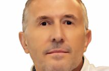 Enrique Cueto CEO of LATAM