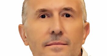 Enrique Cueto CEO of LATAM