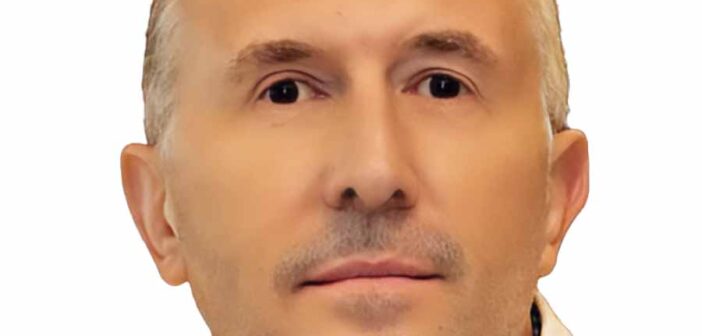 Enrique Cueto CEO of LATAM