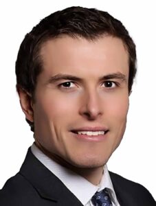 Eoin Kealy Ryanair director of regulatory