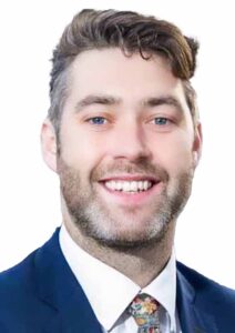 Eoin Ó Catháin Director of the Irish Whiskey Association