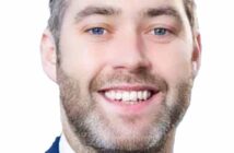 Eoin Ó Catháin Director of the Irish Whiskey Association