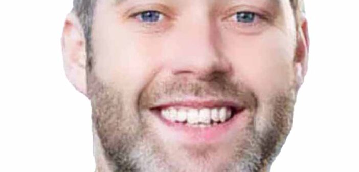 Eoin Ó Catháin Director of the Irish Whiskey Association