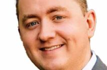 Eoin Walsh GM of Ballynahinch Castle