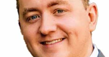 Eoin Walsh GM of Ballynahinch Castle