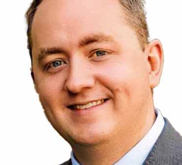 Eoin Walsh GM of Ballynahinch Castle